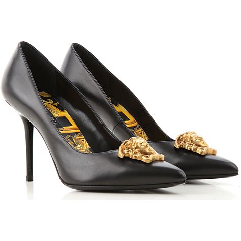 women's versace shoes sale|gianni versace women shoes.